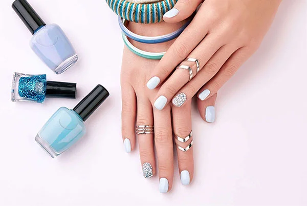 Nail care service