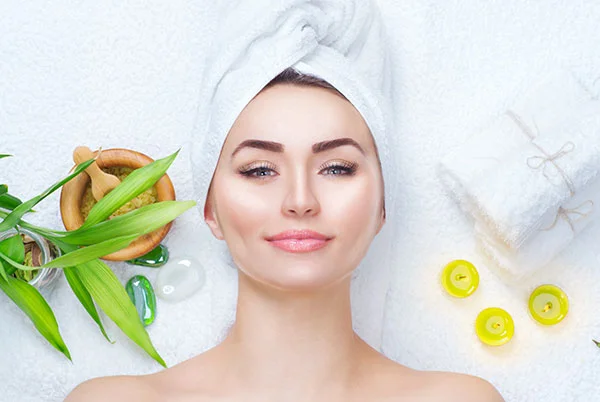 Facial service