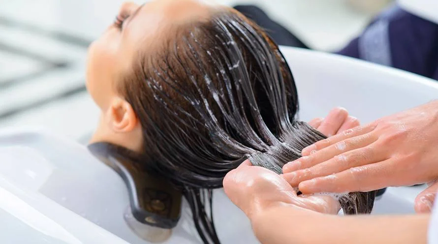 Hair care service